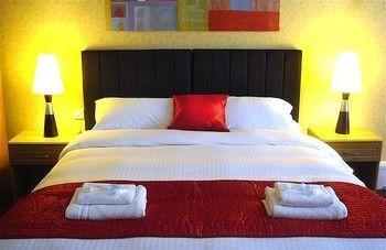 Royal Mackintosh Hotel Dunbar Esterno foto
